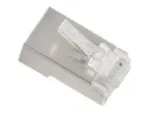 LANBERG PLS-5000 Plug RJ-45 FTP CAT5E PLUG 8P8C 100PCS