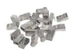 LANBERG PLS-5000EZ Plug RJ-45 FTP CAT5E 8P8C 100PCS Pass-Trough