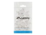 LANBERG PLU-5000 Plug RJ-45 UTP CAT5E 8P8C 100PCS