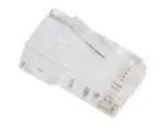 LANBERG PLU-5000 Plug RJ-45 UTP CAT5E 8P8C 100PCS