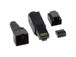 LANBERG RJ-45 utp cat6 plug 8P8C tool-less