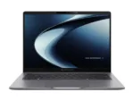 ASUS PM3406CKA-NZ0142X AMD Ryzen AI 7 350 14inch WQXGA LED 16GB DDR5 512GB M.2 NVMe PCIe SSD W11P