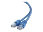 GEMBIRD PP6U-1M/B patchcord RJ45 cat.6 UTP 1m blue