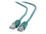 GEMBIRD PP6U-5M/G :UTP Cat6 Patch cord 5m green