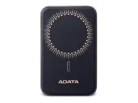 ADATA R100 MAGNETIC Power Bank 10000mAh Black