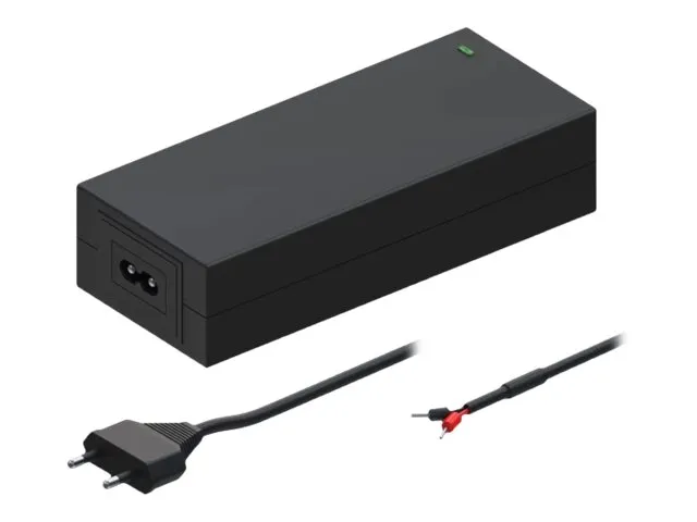 also-pr317eua TELTONIKA NETWORKS EU 2-PIN power supply unit – 62W