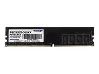 PATRIOT Signature Series 8GB DDR4 1x8GB 3200MHz UDIMM Single