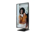 AOC Q27P4CV 27inch IPS QHD 120Hz 4ms HDMI 2.0 DP USB C DP Alt Mode PD 96W HAS