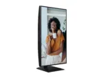 AOC Q27P4CV 27inch IPS QHD 120Hz 4ms HDMI 2.0 DP USB C DP Alt Mode PD 96W HAS
