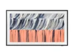 SAMSUNG QE43LS03HEUXXH 43inch QLED TV