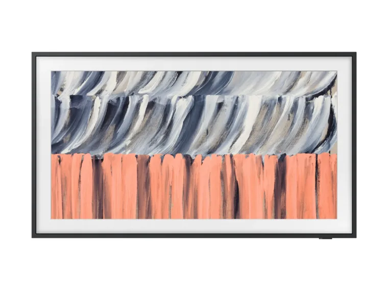 SAMSUNG QE43LS03HEUXXH 43inch QLED TV