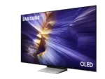 SAMSUNG TV OLED 48inch QE48S90FAEXXH