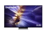 SAMSUNG TV OLED 48inch QE48S90FAEXXH