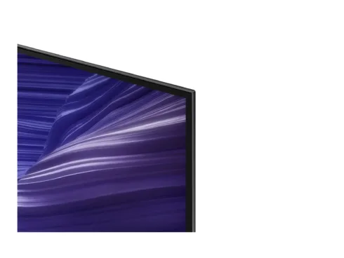 SAMSUNG TV OLED 48inch QE48S90FAEXXH