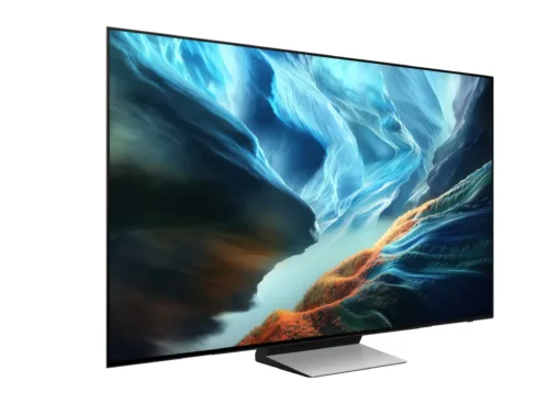 SAMSUNG QE48S90HAEXXH 48inch OLED TV