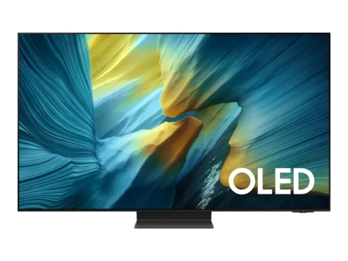 SAMSUNG TV OLED 55inch QE55S95FATXXH