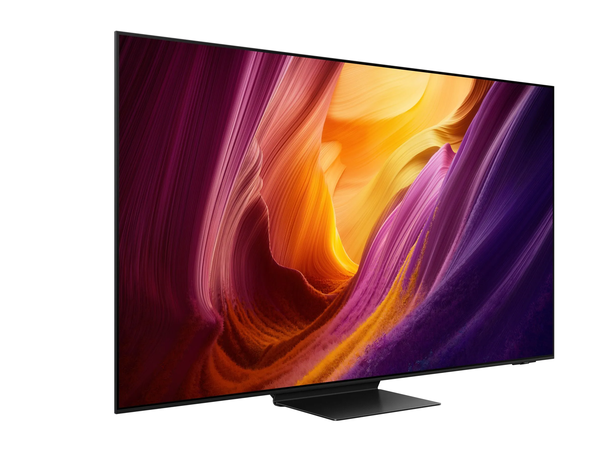 also-qe55s95hftxxh SAMSUNG QE55S95HFTXXH 55inch OLED TV