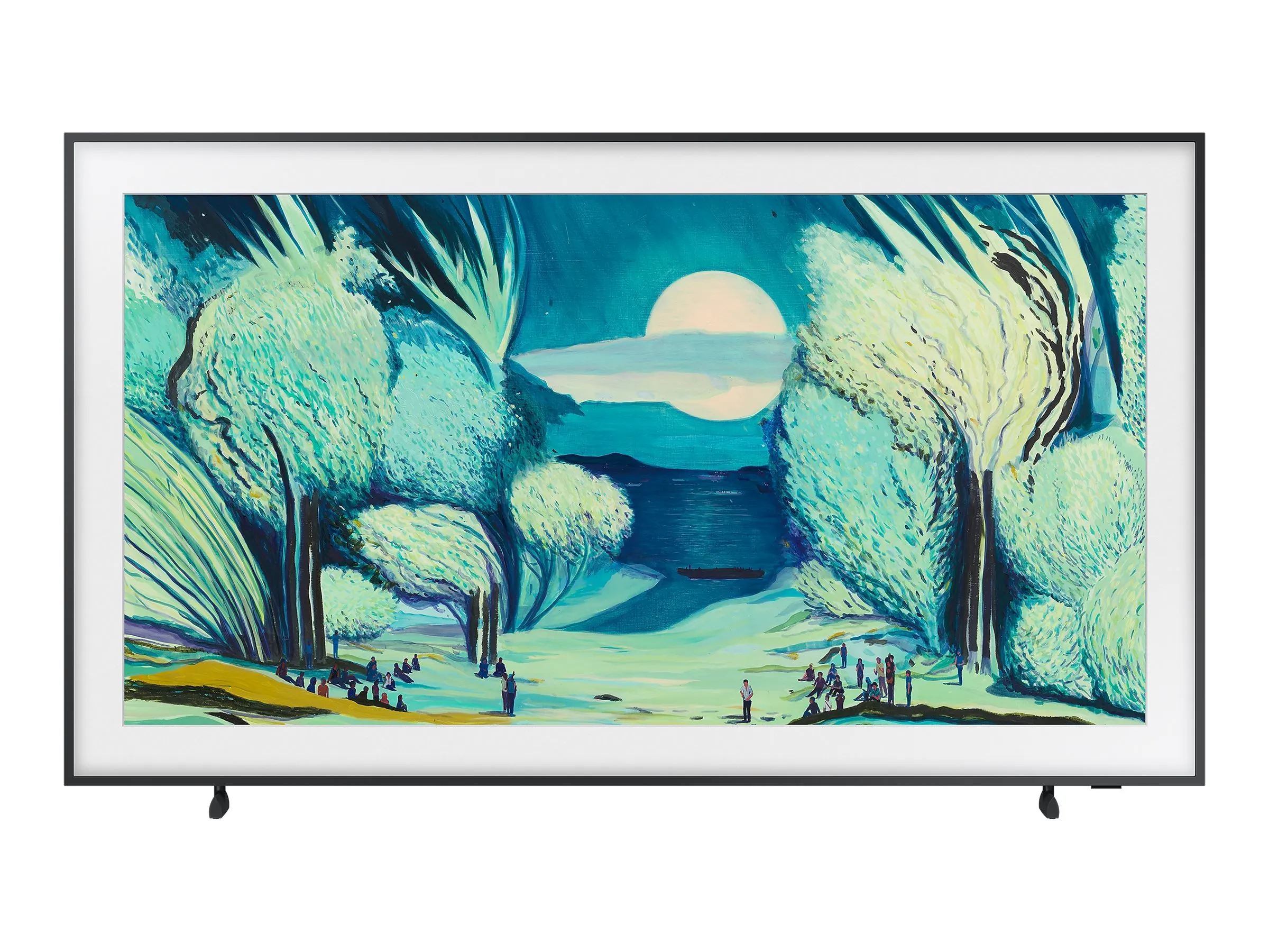 also-qe65ls03fauxxh SAMSUNG TV The Frame 65inch QE65LS03FAUXXH