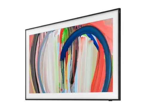 SAMSUNG QE65LS03HAUXXH 65inch QLED TV