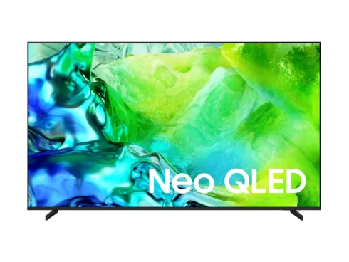 SAMSUNG QE65QN80HAUXXH 65inch Neo QLED TV