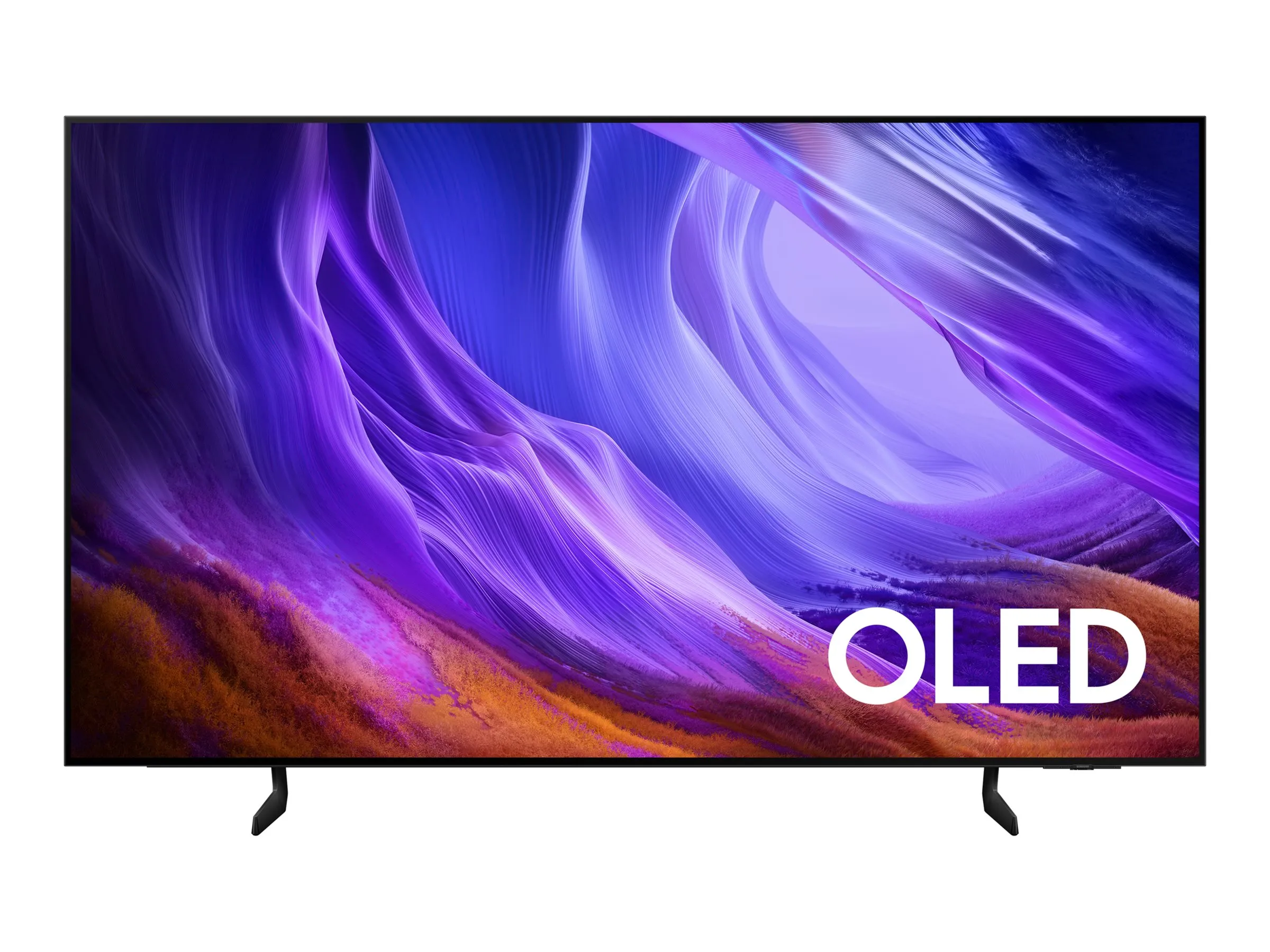 also-qe65s85haexxh SAMSUNG QE65S85HAEXXH 65inch OLED TV