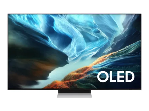 SAMSUNG QE65S90HAEXXH 65inch OLED TV