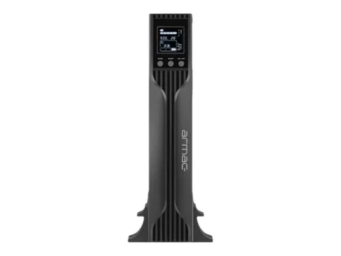 ARMAC R/1000I/PSW Armac UPS Pure Sine Wave 1000VA LCD 4x IEC 230V Rack