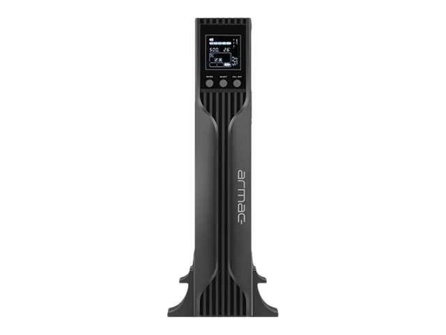 also-r-1000i-psw ARMAC R/1000I/PSW Armac UPS Pure Sine Wave 1000VA LCD 4x IEC 230V Rack