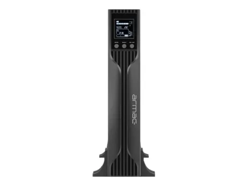 ARMAC R/3000I/PSW Armac UPS Pure Sine Wave 3000VA LCD 8x IEC 230V Rack