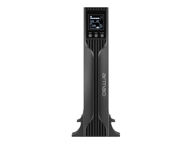 also-r-3000i-psw ARMAC R/3000I/PSW Armac UPS Pure Sine Wave 3000VA LCD 8x IEC 230V Rack
