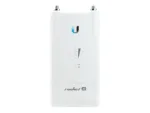 UBIQUITI R5AC-Lite Ubiquiti Rocket AC Lite 5GHz Hi-Power 802.11AC AirMax PtP BaseStation, 27dBm