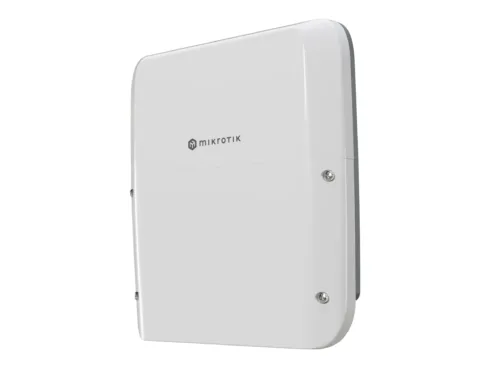 MIKROTIK RB5009UPr+S+OUT Outdoor Router 7x RJ45 1000Mb/s 1x RJ45 2.5Gb/s POE LAN port 1x SFP+ 1x USB 3.0 150W PoE