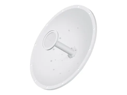 UBIQUITI RD-5G30 Ubiquiti RocketDish 5G-30 5GHz AirMax 2×2 PtP Bridge Dish Antenna, 30 dBi