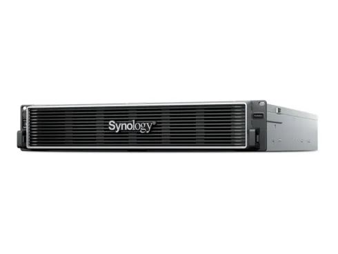 SYNOLOGY RS4826XS+ 12-BAY Rackstation Intel Xeon D-1739 16GB DDR4 ECC RDIMM