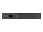 LANBERG switch rack 19inch 24-port 1GB RSGE-24 unmanaged