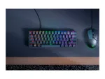 RAZER Huntsman Mini Purple Switch – US Layout keyboard