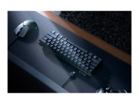 RAZER Huntsman Mini Purple Switch – US Layout keyboard