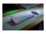 RAZER Huntsman Mini – Mercury Ed. Purple Switch – US Layout keyboard