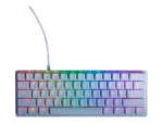 RAZER Huntsman Mini – Mercury Ed. Purple Switch – US Layout keyboard
