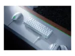 RAZER Huntsman Mini – Mercury Ed. Purple Switch – US Layout keyboard