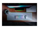 RAZER Huntsman Mini – Mercury Ed. Purple Switch – US Layout keyboard