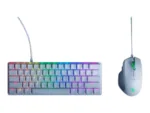 RAZER Huntsman Mini – Mercury Ed. Red Switch – US Layout keyboard