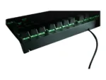RAZER BlackWidow V3 keyboard Tenkeyless Yellow Switch – US Layout