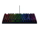 RAZER BlackWidow V3 keyboard Tenkeyless Yellow Switch – US Layout