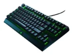 RAZER BlackWidow V3 keyboard Tenkeyless Yellow Switch – US Layout