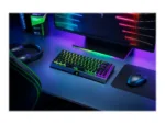 RAZER BlackWidow V3 Mini HyperSpeed Keyboard Yellow Switch Phantom Ed.US