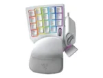 RAZER Tartarus Pro Keypad – Mercury Analog Switch