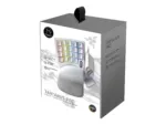 RAZER Tartarus Pro Keypad – Mercury Analog Switch