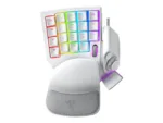 RAZER Tartarus Pro Keypad – Mercury Analog Switch