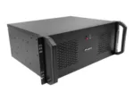 LANBERG rackmount server chassis ATX 350/10 19/4U
